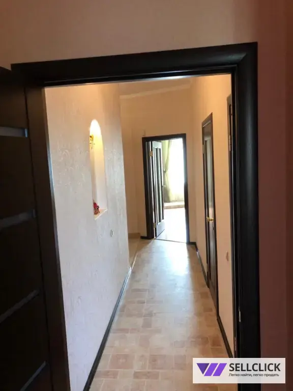 2 комнатная в центре