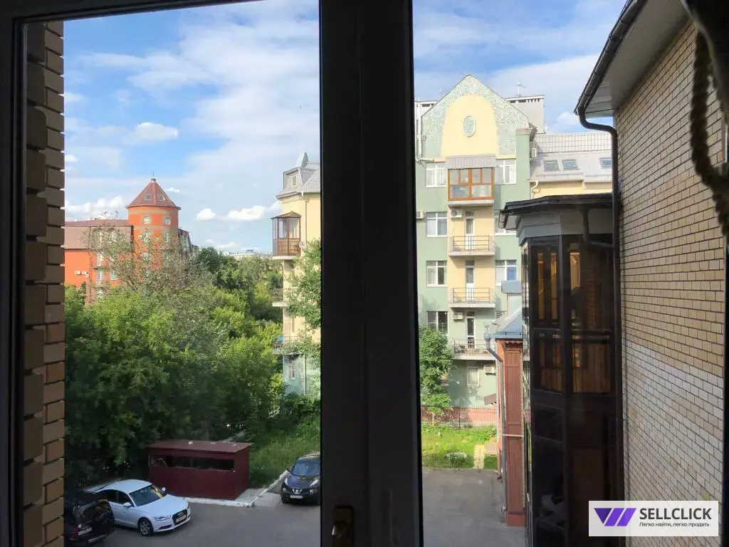 2 комнатная в центре