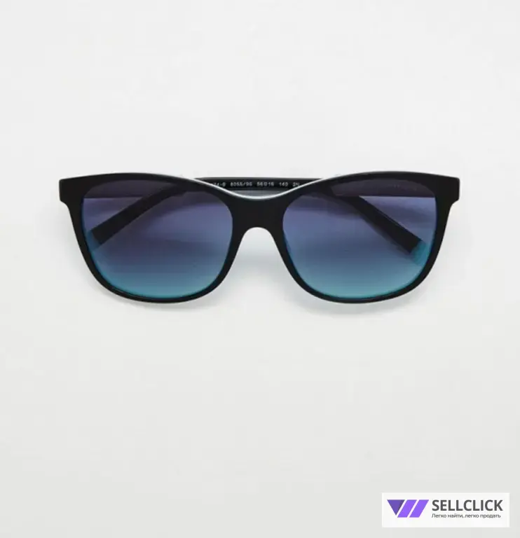 Tiffany очки солнцезащитные