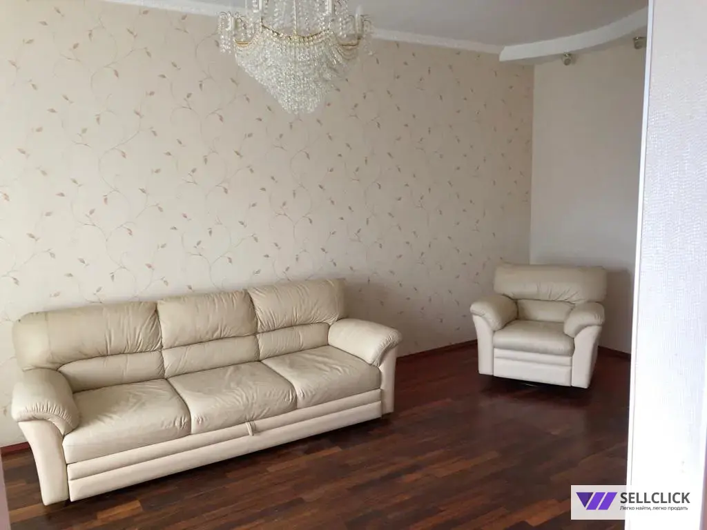 2 комнатная в центре