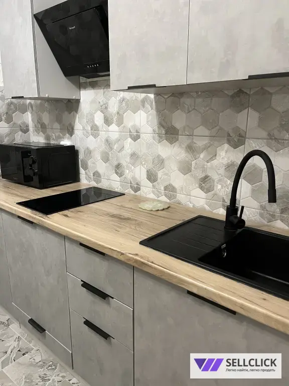 Чистые и комфортные квартиры в любом районе города