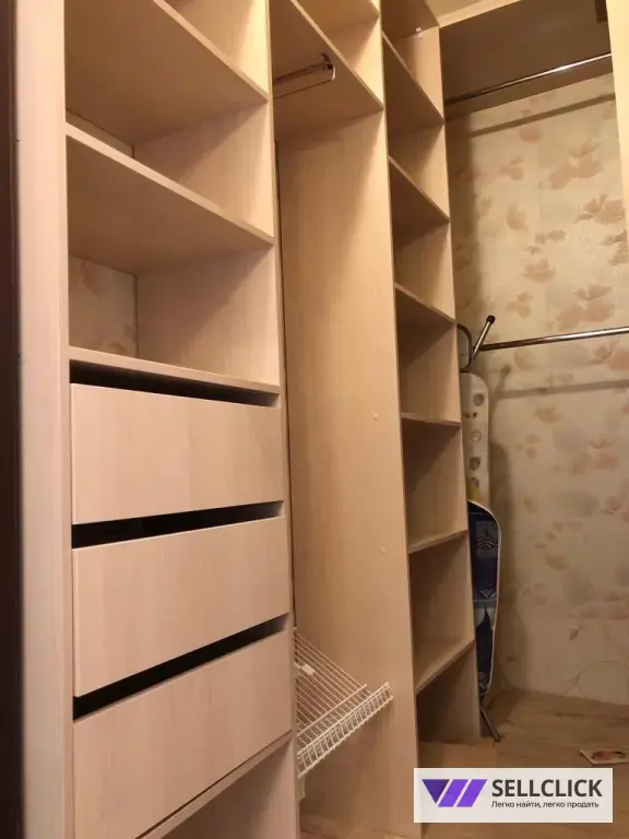 2 комнатная в центре