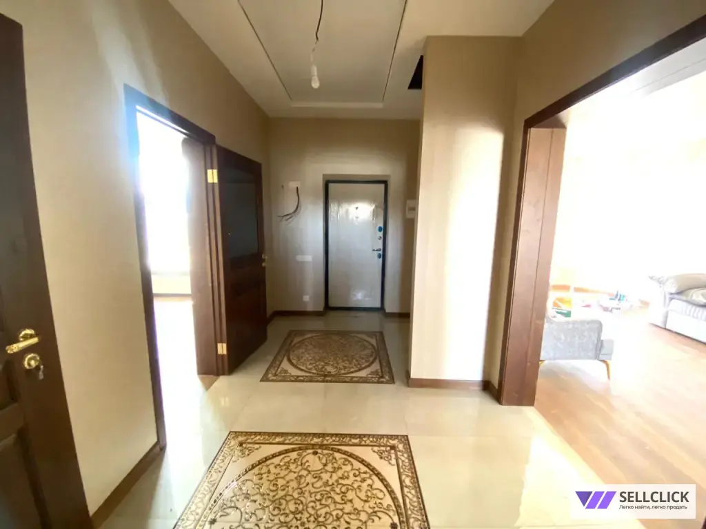 Дом 96 м², участок 6 сот.