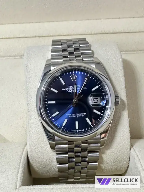 Швейцарские часы