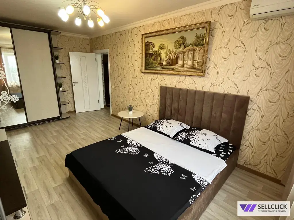 аренда квартир посуточно