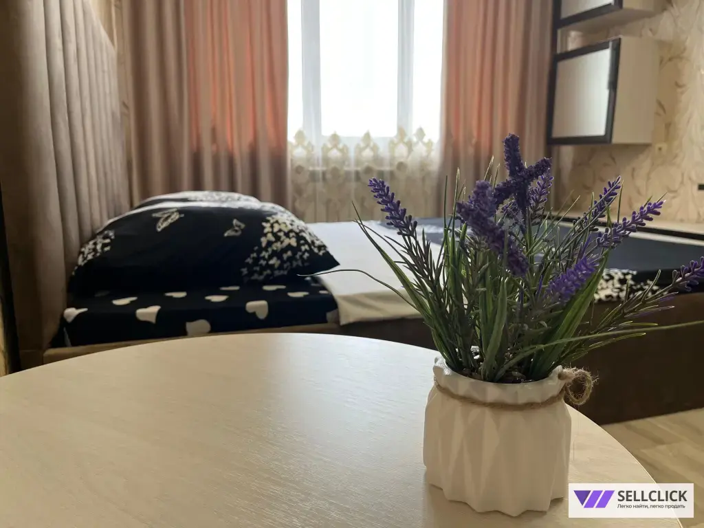 аренда квартир посуточно