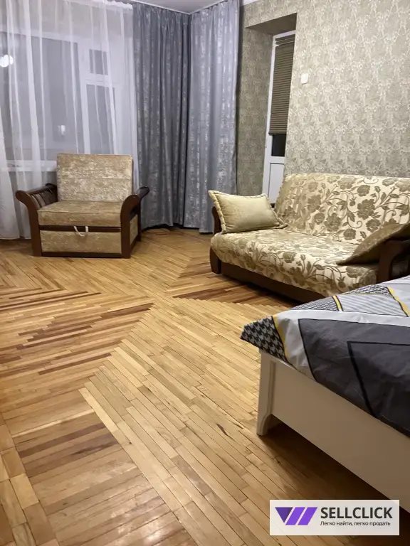 Чистые и комфортные квартиры в любом районе города