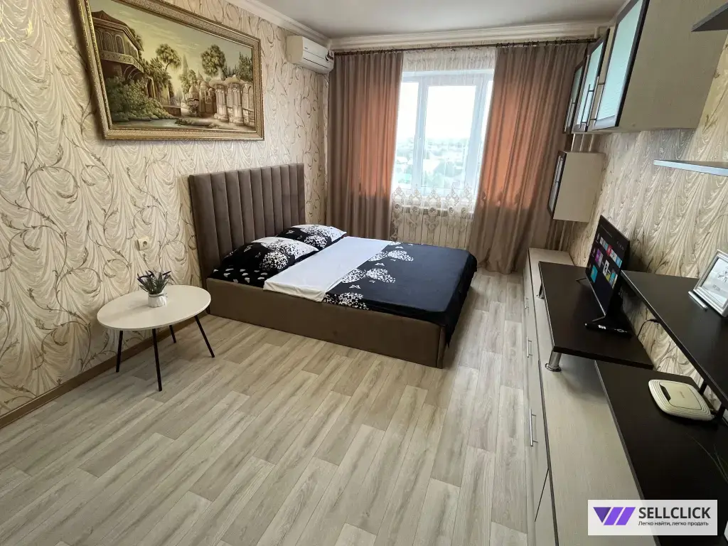 аренда квартир посуточно