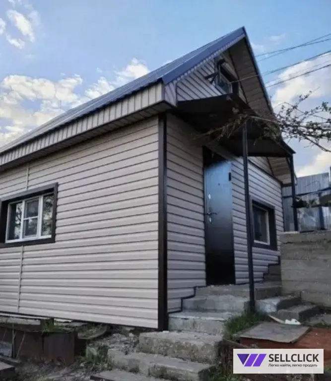 Фасадные работы: сайдинг, утепление стен