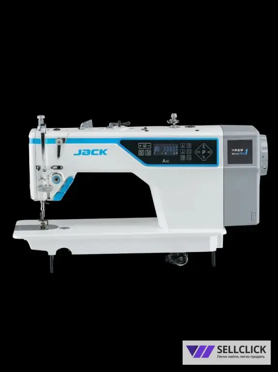 Jack A4c-c швейное оборудование