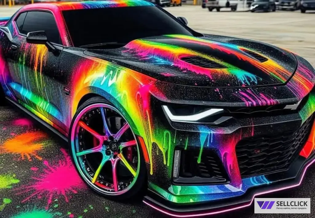 Ремон Авто любой сложности