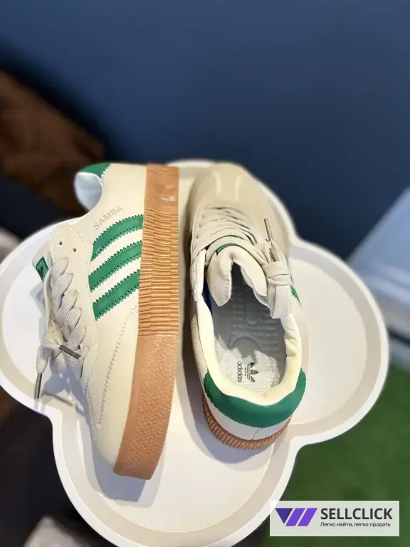 кроссовки Adidas 41-46