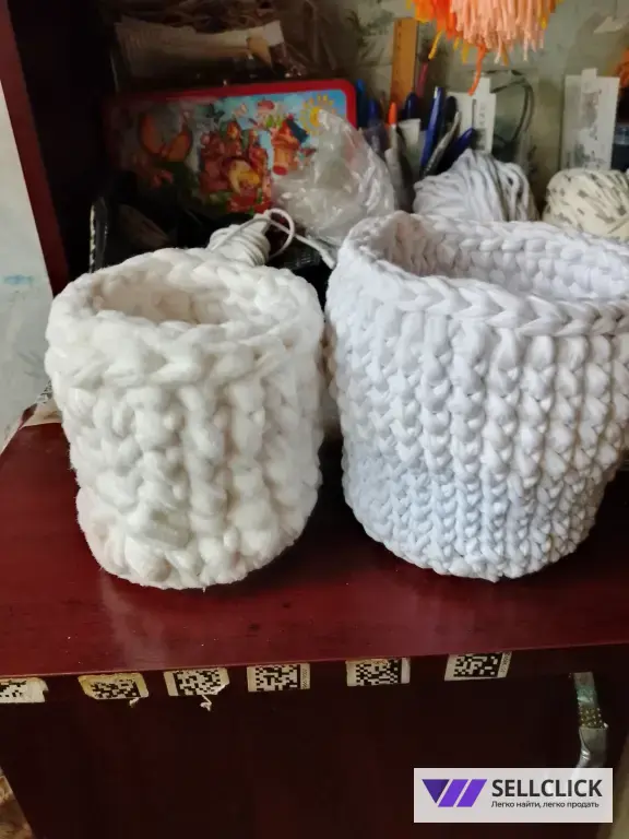 Творчество Декор для дома