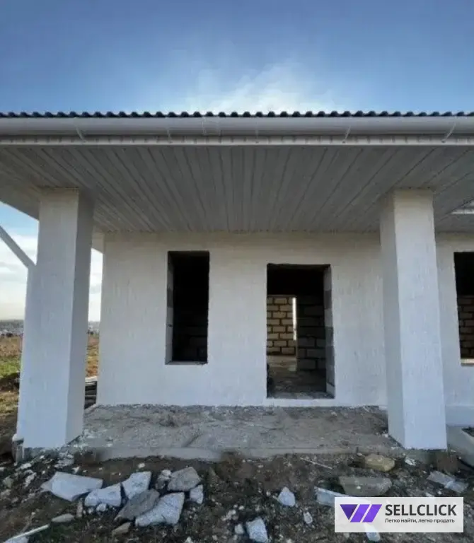 Фасадные работы: сайдинг, утепление стен