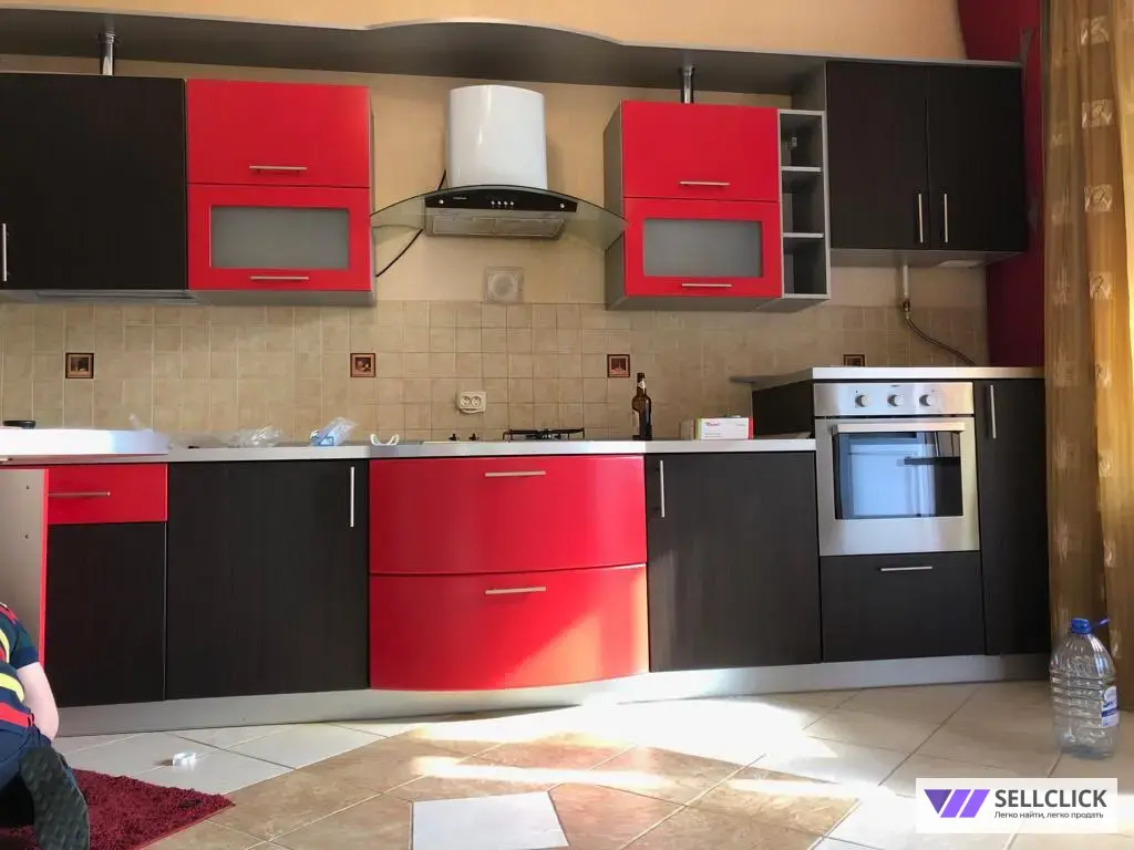 2 комнатная в центре