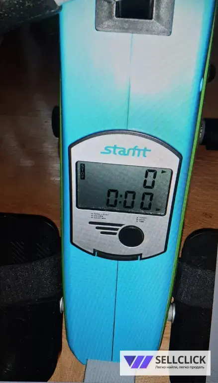 Гребной тренажер RW-201фирмы STARFIT