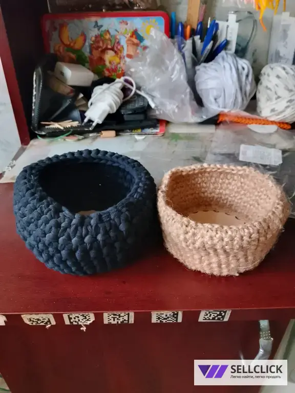 Творчество Декор для дома