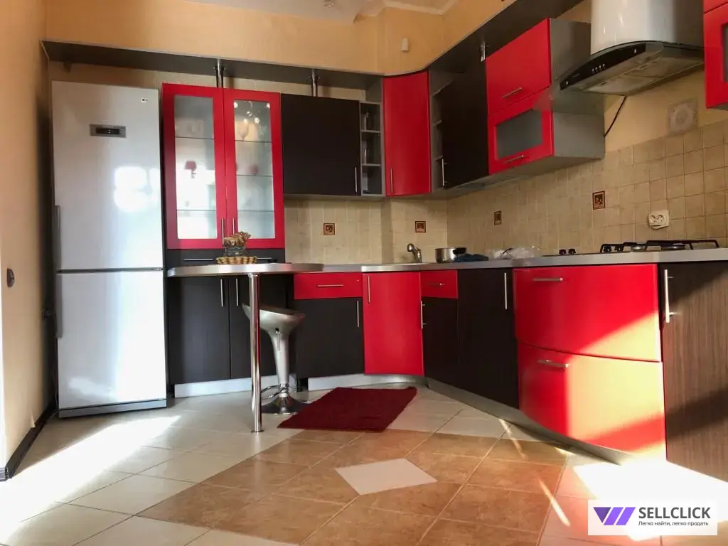 2 комнатная в центре