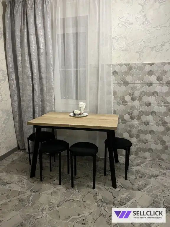 Чистые и комфортные квартиры в любом районе города