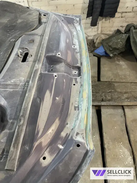 Ремон Авто любой сложности