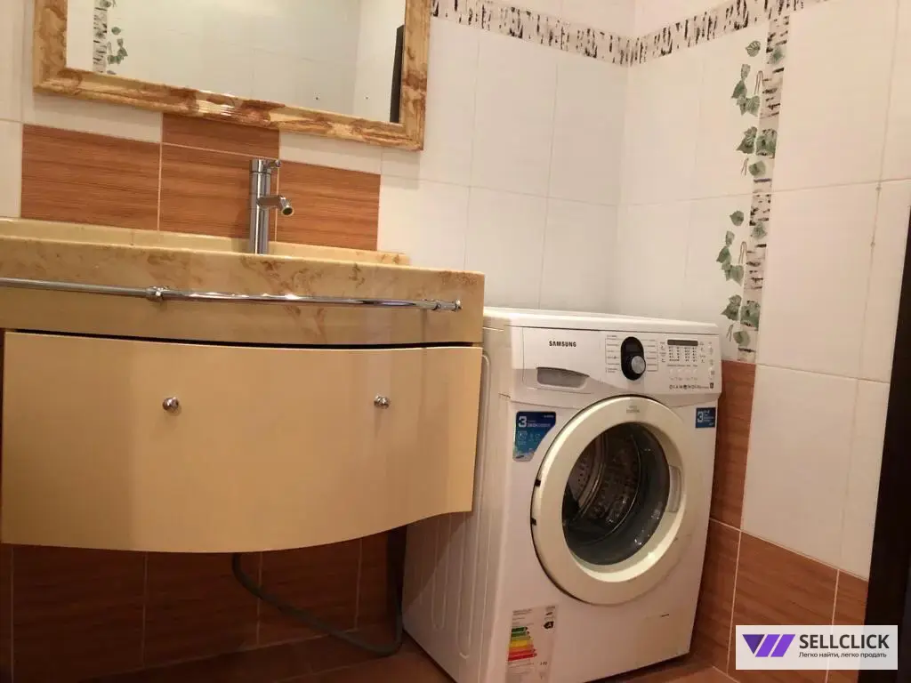 2 комнатная в центре