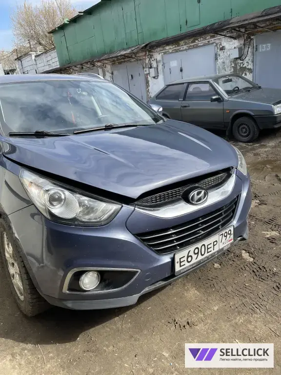 Ремон Авто любой сложности