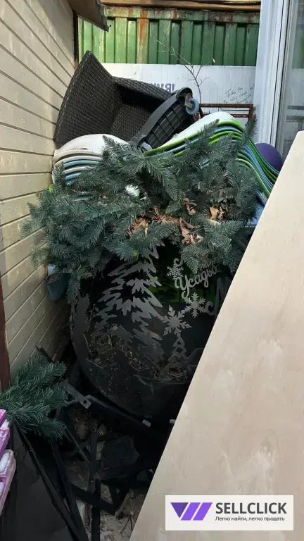 Пескоструйная обработка / Порошковая покраска