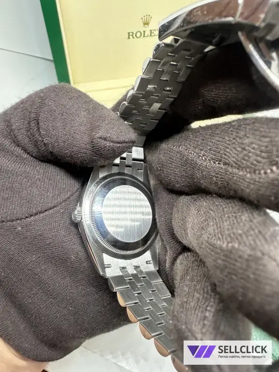 Швейцарские часы