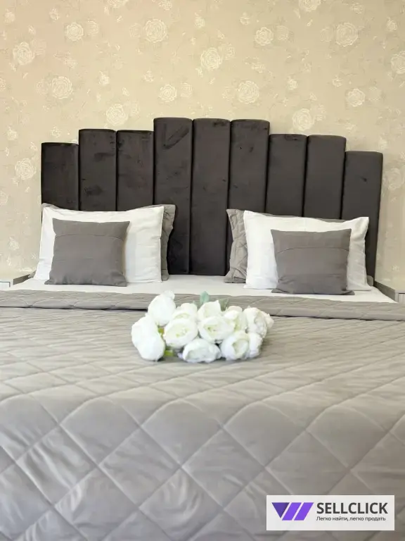 квартира посуточно