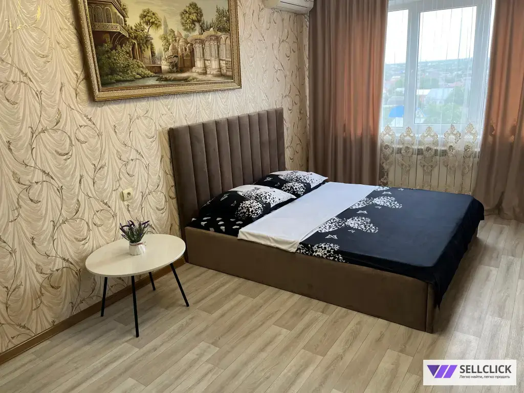 аренда квартир посуточно