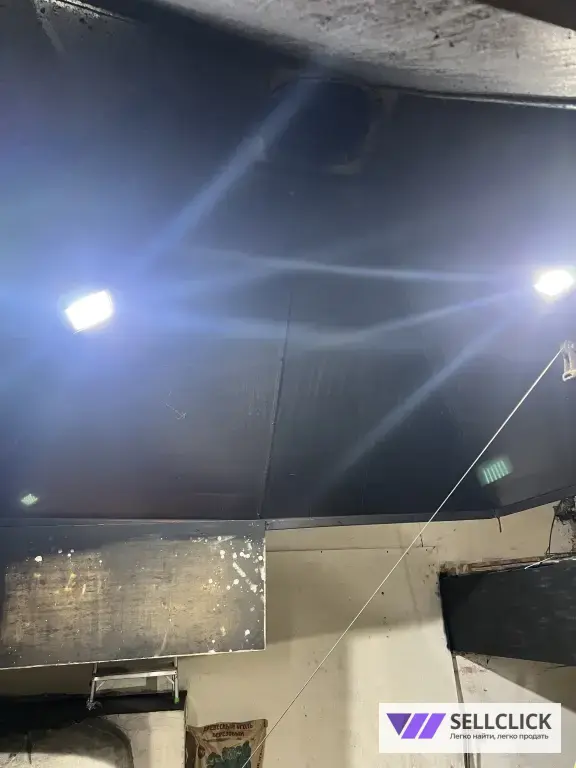 вытяжка для мангалов тандыра