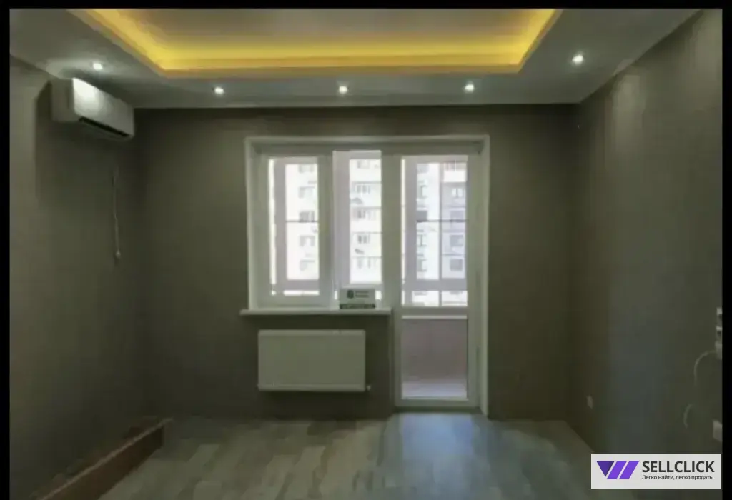 Ремонт квартир под ключ