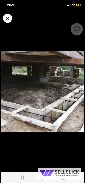 Замена венцов / Подъем домов / Ремонт домов