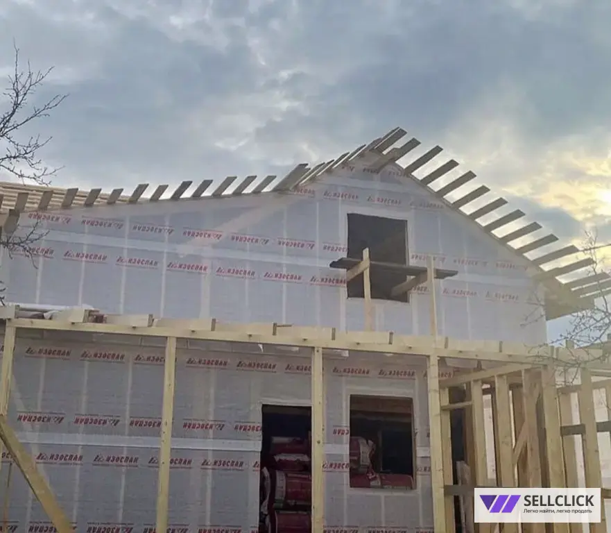 Ремонт полов и крыш под ключ