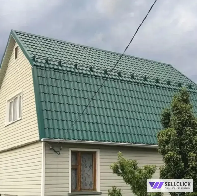 Ремонт кровли Строительство крыши