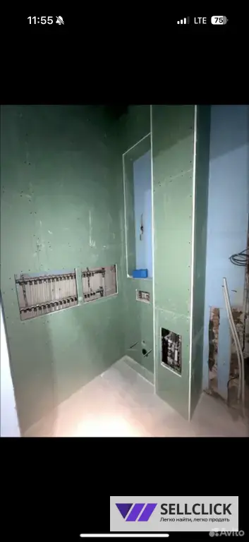 Гипсокартонные работы.Гипсокартонщик.Амстронг