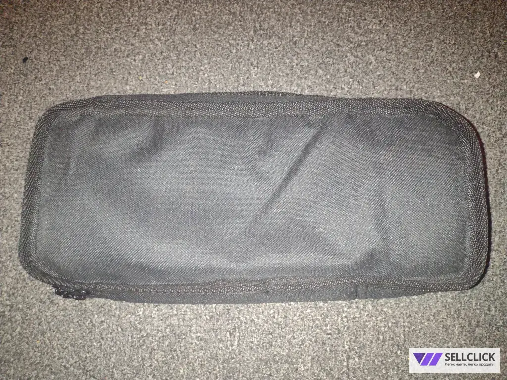 Педали эффектов