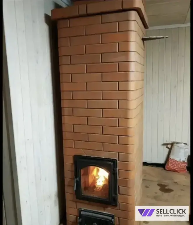 Печник, ремонт печей