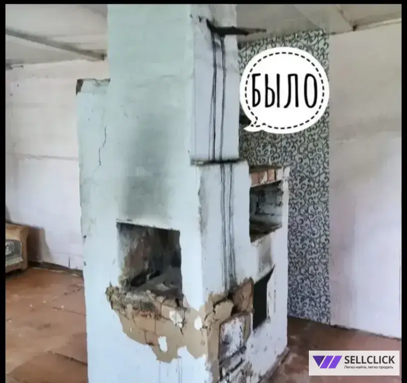 Печник, ремонт печей