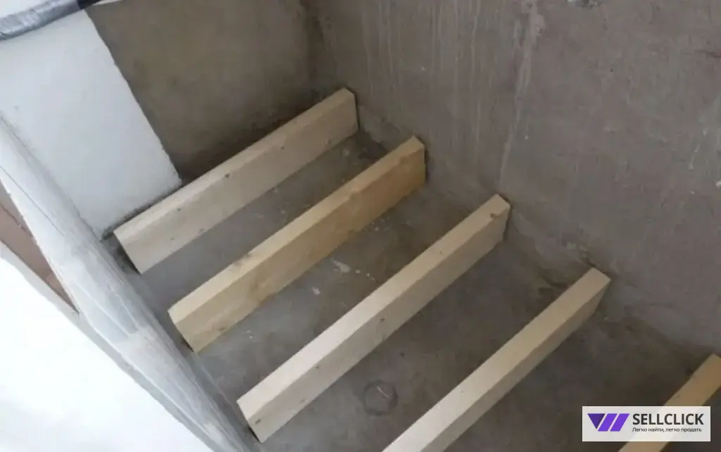 Ремонт полов и крыш под ключ