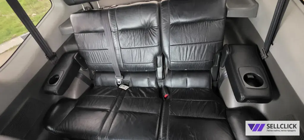 Mitsubishi Pajero 3.5 Автомат, 2003, 200000 км