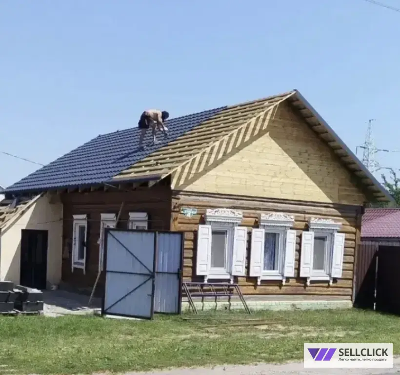 Кровельщик, устранение протечек