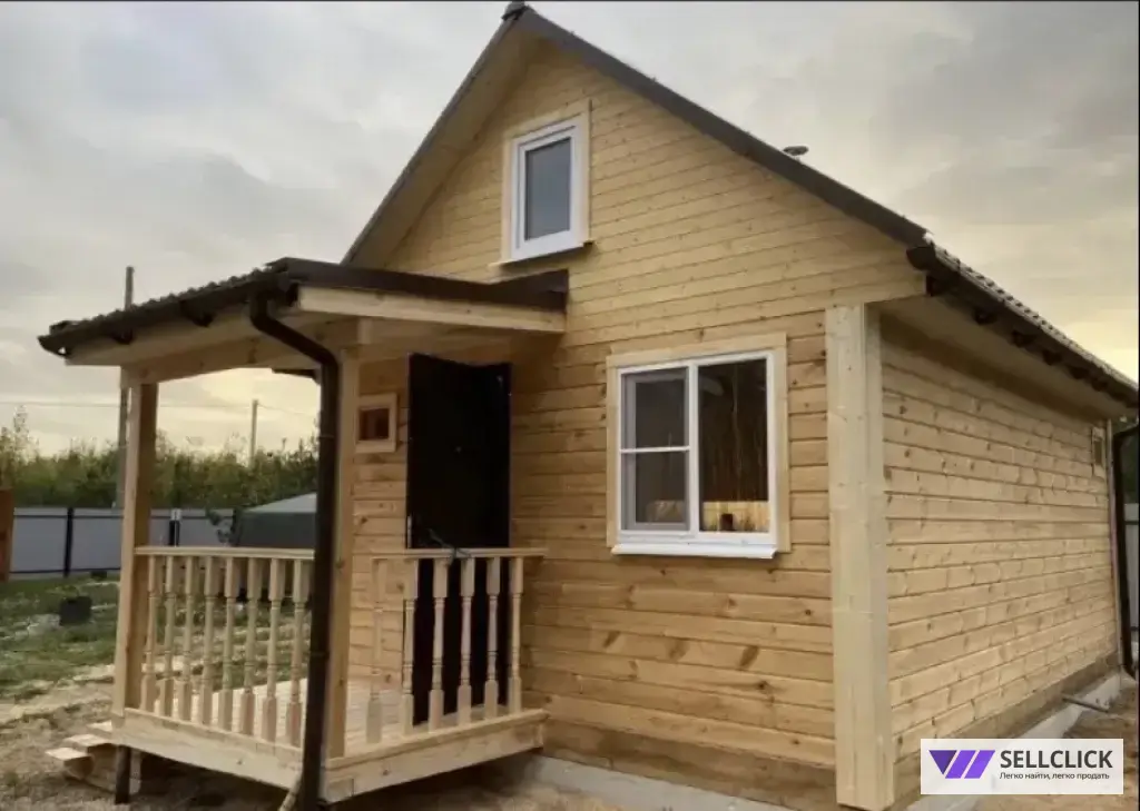 Строительство пристроек, веранд, террас, навесов