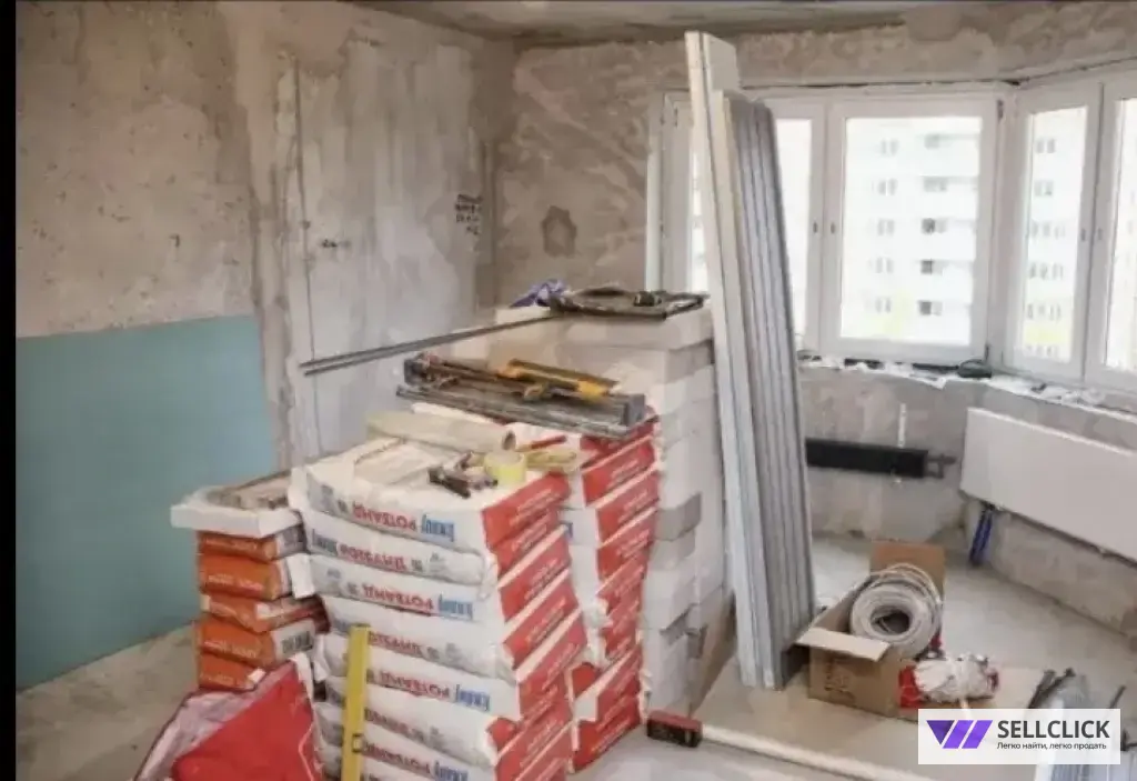 Ремонт квартир под ключ