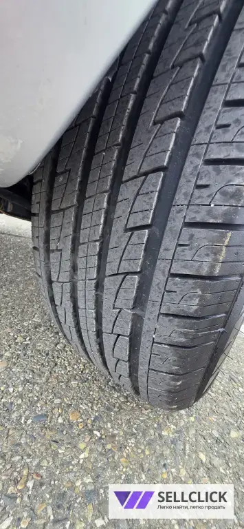 Mitsubishi Pajero 3.5 Автомат, 2003, 200000 км