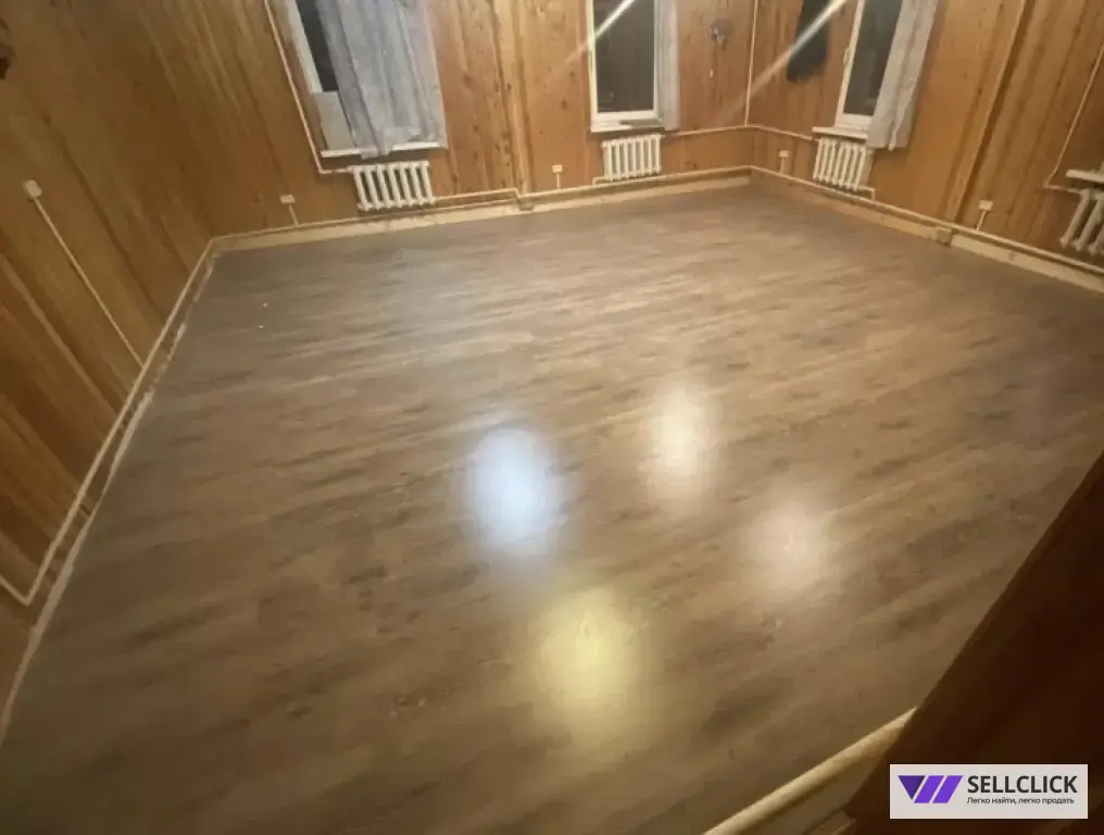 Замена и ремонт пола, замена гнилых полов