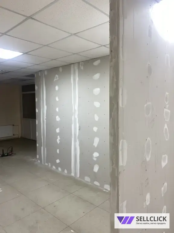 Монтаж стен и перегородок из гипсокартона, обшивка потолка и стен гипсокартоном ГКЛ, ГКЛВ, ГКЛО