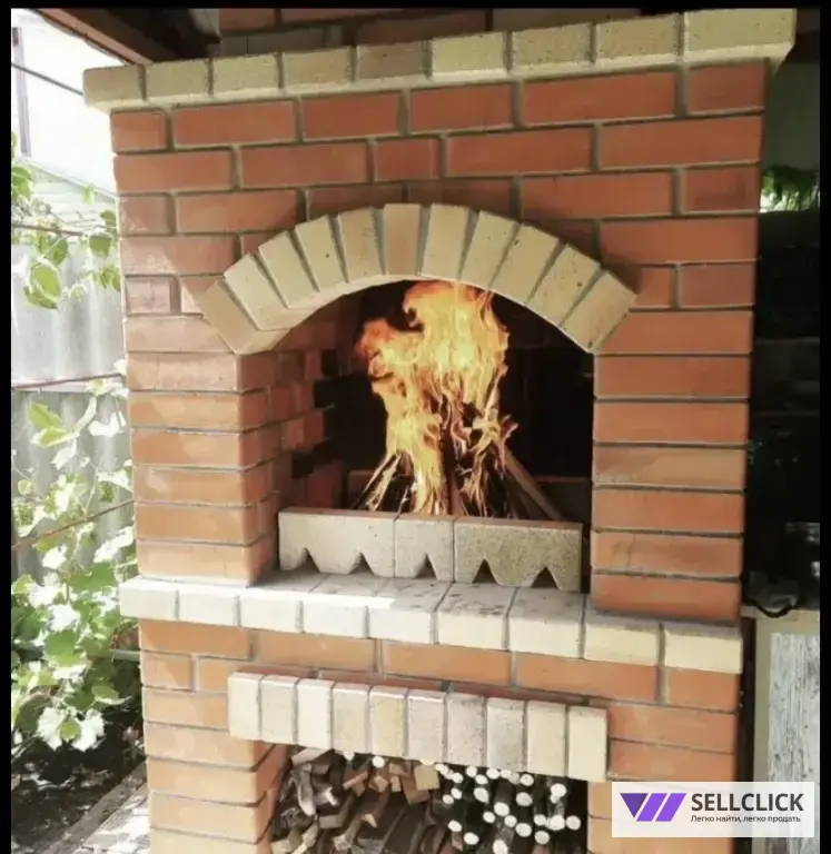 Печник, ремонт печей