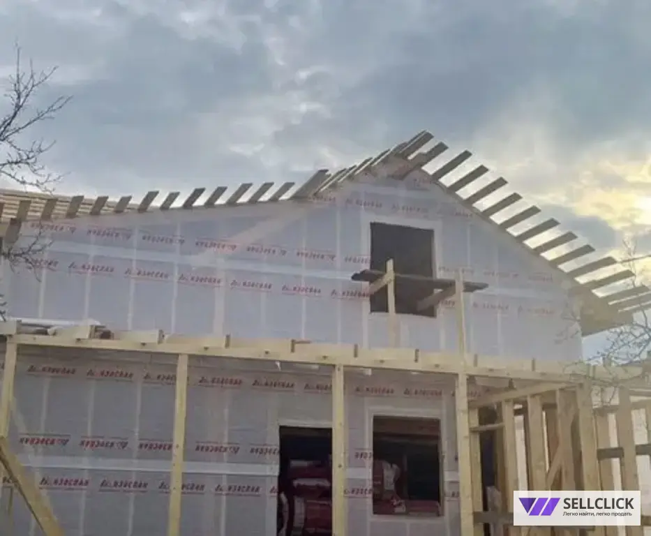 Ремонт полов и крыш под ключ