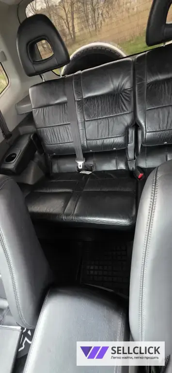 Mitsubishi Pajero 3.5 Автомат, 2003, 200000 км